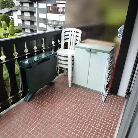 Апартаменты Clos Du Savoy - Studio Pour 3 Personnes 854
