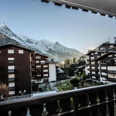 Clos Du Savoy - Studio Pour 3 Personnes 854 Апартаменты *